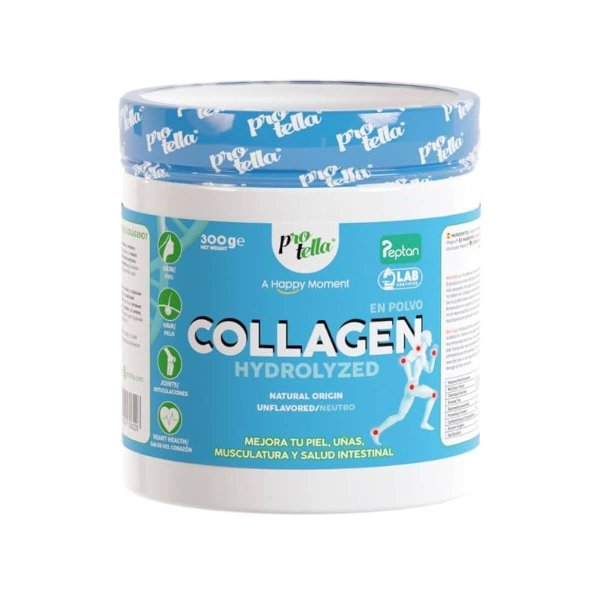 Collagen Hydrolyzed 300g