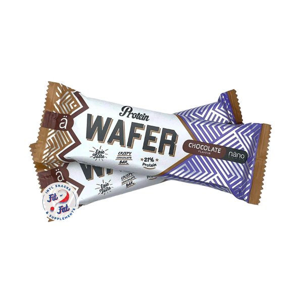 Protein Wafer 40g