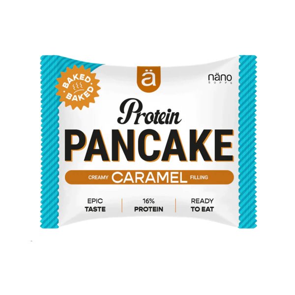 Protein Pancake Baked 50g