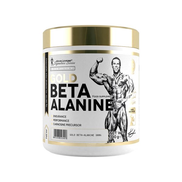 Gold Beta Alanine 300g