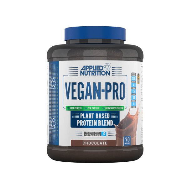 Vegan-Pro 2.1Kg