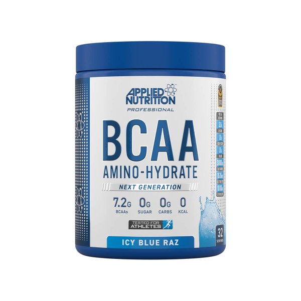 BCAA Amino-Hydrate 450g