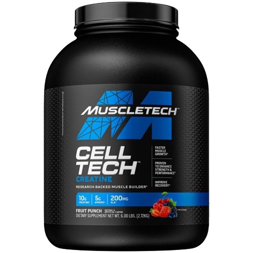 Cell Tech Performance Series 2.7kg