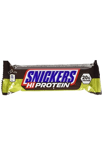 Snickers Hi Protein Bar 62g