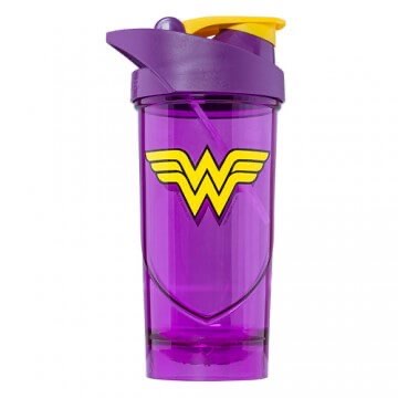 Shaker Wonder Woman 700ml